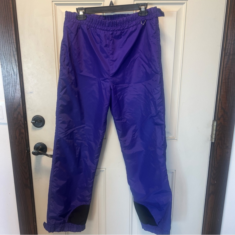 Columbia Women Size m. Purple 90’s Vintage